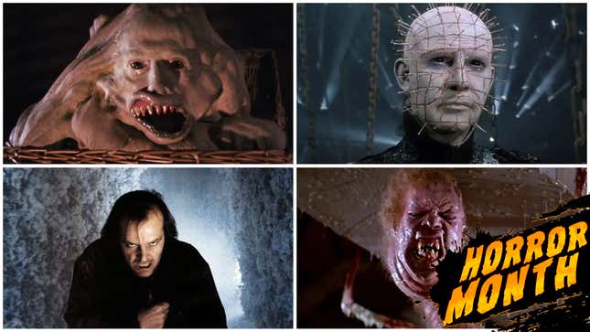 The 5 Best (& 5 Worst) Vampire Hunters In Horror Movie History