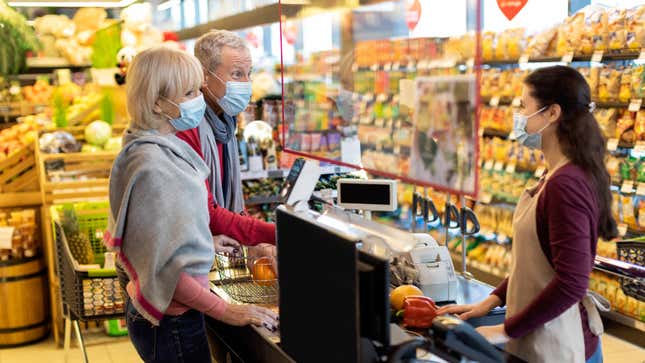 Image for article titled The Easy Way to Improve Grocery Stores