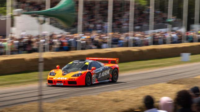 Goodwood FOS 2023