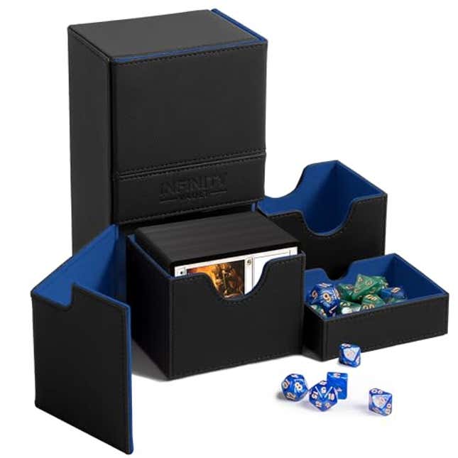 Image for article titled Grab This Practical Gaming Gift for 22% Off