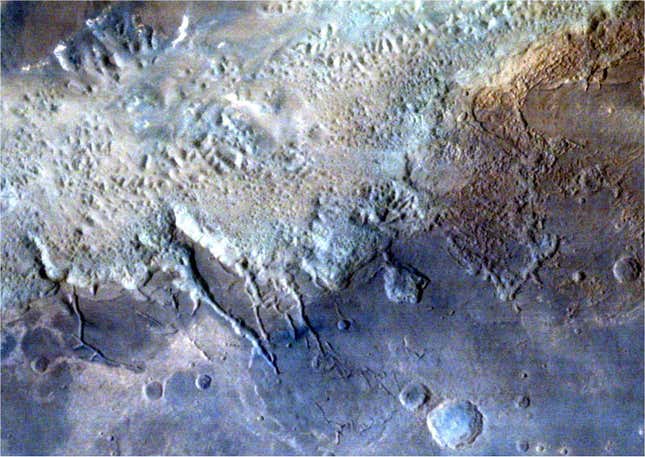 India-Mars-Orbiter-Photos