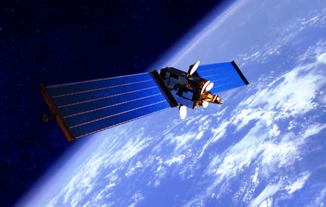 US Space Force moves to accelerate space object monitoring and detection capabilities