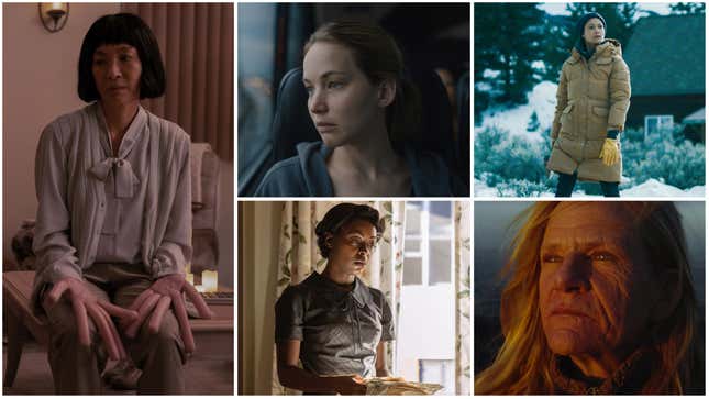 The 21 most worthy contenders for Best Actress at the 2023 Oscars