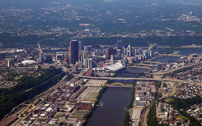 Image for article titled 10 cities where electric bills will spike the most this summer
