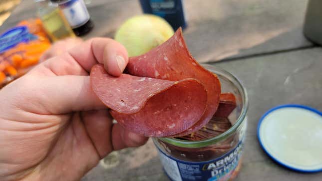 Image for article titled What Is Dried Beef, and Can I Make Stew Out of It?