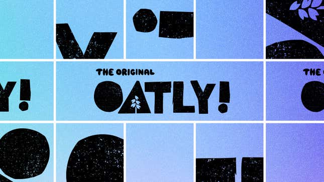 Image for article titled For members—Oatly is milking it&amp;#xa0;