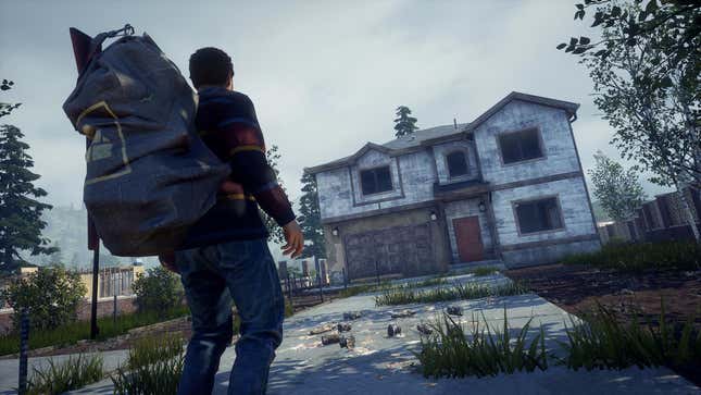 State Of Decay 3' studio faces mismanagement and misogyny claims