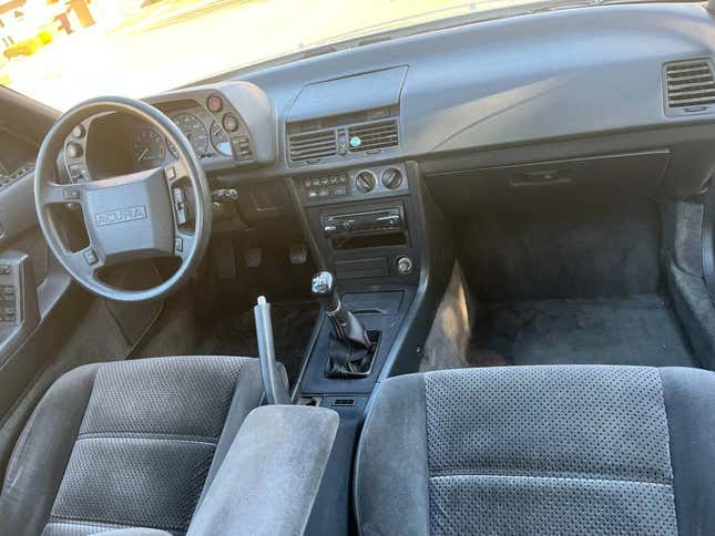 Image for article titled At $9,200, Is This 1988 Acura Legend Coupe Accurately Priced?