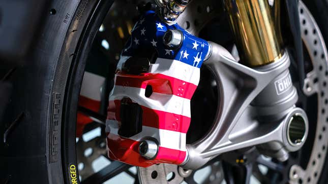 Image for article titled Ducati Launches Unica Program To Make Your Dreams Come True