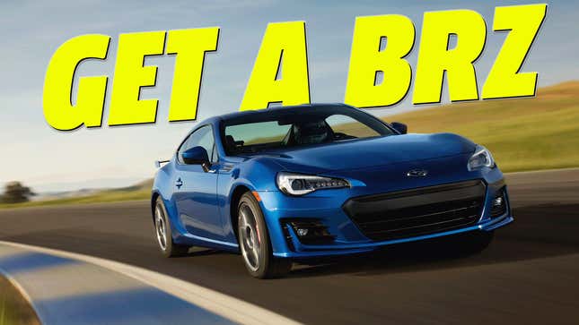 I Need A Fun Weekend Track Car | WCSYB?