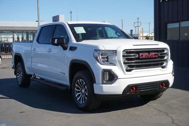 Image for article titled I'm A Big Guy With A Lot Of Outdoor Hobbies! What Car Should I Buy?