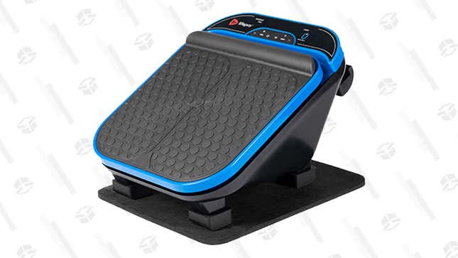 VibraCare Foot Massager | $170 | StackSocial | Promo Code VIBRACARE10