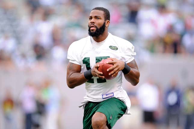 Braylon Edwards