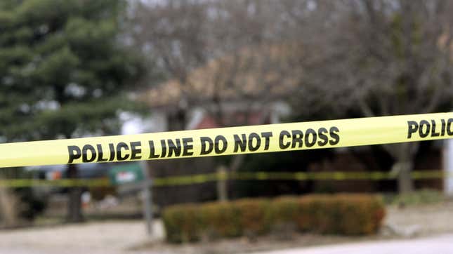 Image for article titled Female Cops Allege Senior Male Police Officers Used 'Bachelor Party' Stings To Sexually Assault Them