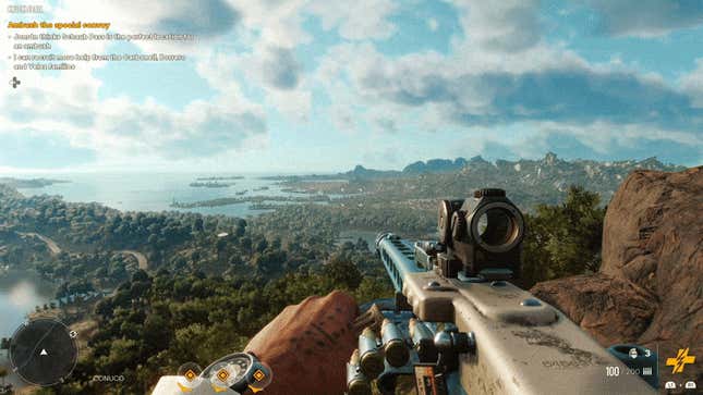 Far Cry 6 Has A New Release Date And Here's The First Gameplay Footage