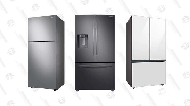 Samsung Refrigerators | Samsung