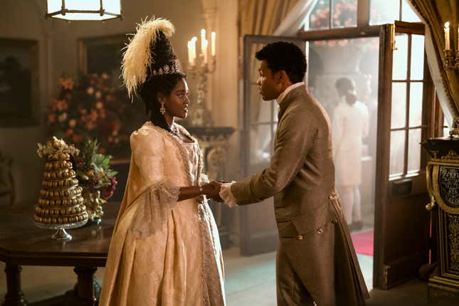 Image for article titled 2023 Emmys: Our Wishlist of Black Nominees