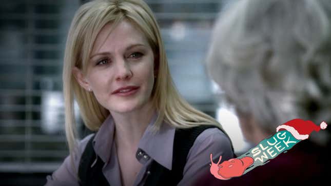 I’m All Out of Tissues, Because This Year<i> Cold Case</i> Was Finally Streaming