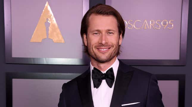 Tom Cruise pushed Glen Powell to Top Gun: Maverick role