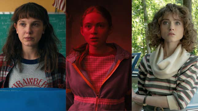 All Major 'Stranger Things' Deaths (So Far), Ranked From Least to Most  Heartbreaking