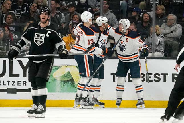 Cartman Western Conference Final Chant! - GO KINGS GO!