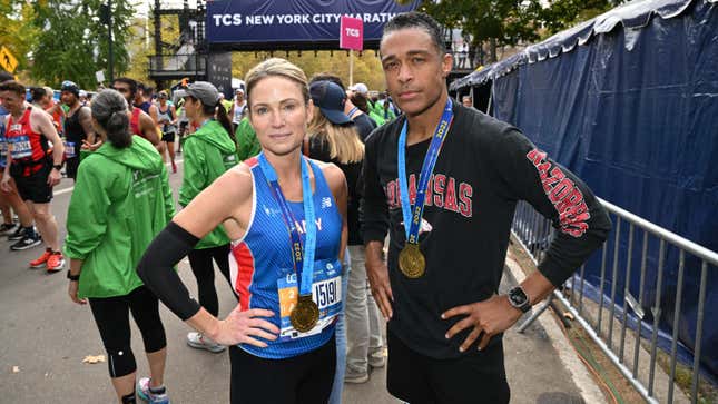 Image for article titled Amy Robach and T.J. Holmes Likely to Be Booted Off 'GMA3'