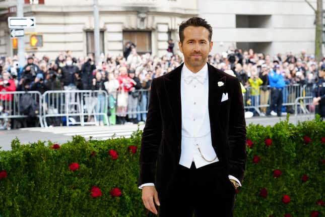 Image for article titled Met Gala 2022: All the Looks That Gave Us John Jacob Astor or Just Half-Assed