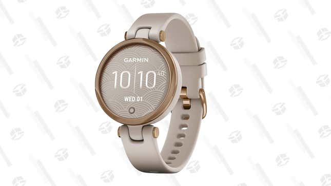 Garmin Lily | $150 | Amazon