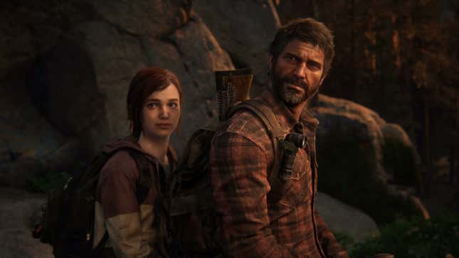 HBO is turning PlayStation game The Last of Us into a TV series - CNET