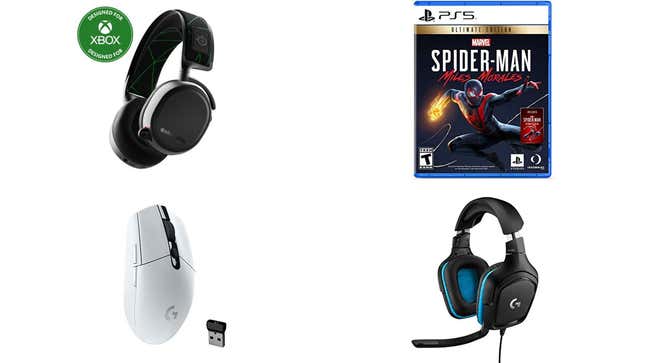 Gaming headset black friday deals 2020 new arrivals