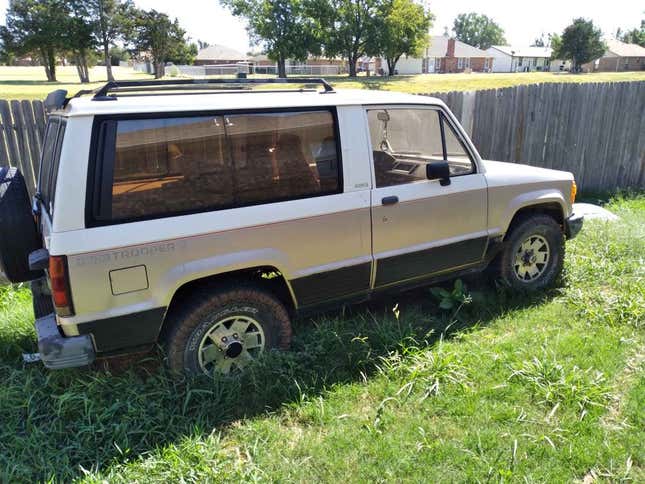 Image for article titled BMW 328i Ute, Toyota AE86 Corolla, Subaru Brat: The Dopest Cars I Found For Sale Online