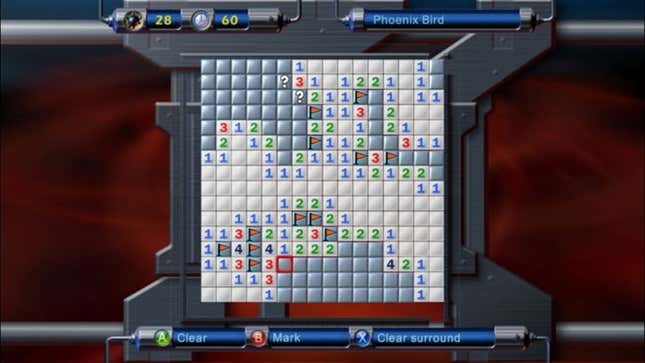 Minesweeper Flags Screenshots and Videos - Kotaku