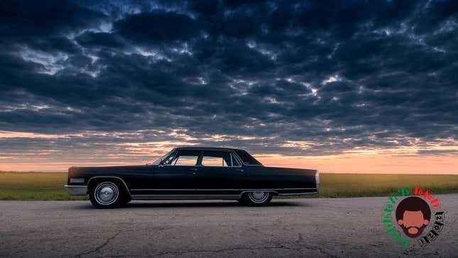 Image for article titled Can I Get a &#39;Soul Clap&#39;?: A Musical Journey In a Cadillac With Pop
