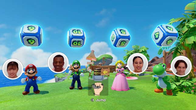 Image for article titled The Switch 2 is Here! Time to Stock Up on Some Freaking GAMES Dude