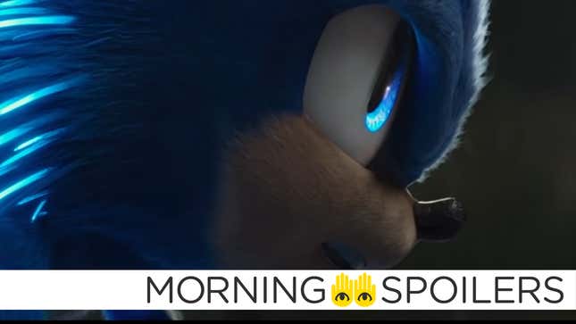 Sonic the Hedgehog 2 - No Spoilers (2022)