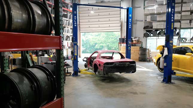 Image for article titled Supercharged Mazda RX-7, Restoring Ram SRT-10, Vindicating VinFast: The Best Automotive Videos On YouTube This Week