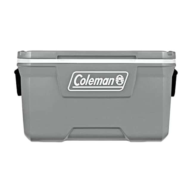 Image for article titled Host The Best Summer Hangouts with the Coleman 316 Series Insulated Portable Cooler, 34% Off For Amazon Prime Day