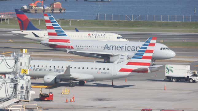 American Airlines Sues Travel Website Skiplagged Over, 40% OFF