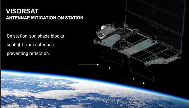 Image for article titled Space Business: Shade Room