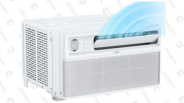 Dreo Inverter Window Air Conditioner | $360 | Amazon