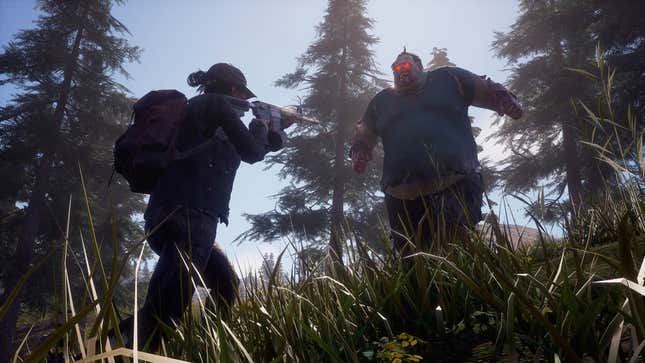 Announcing State of Decay 3 