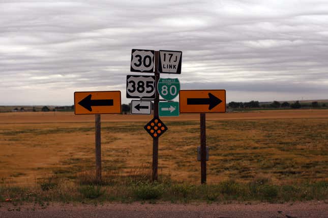 Image for article titled This Is How Gas Prices Are Determined In Every State