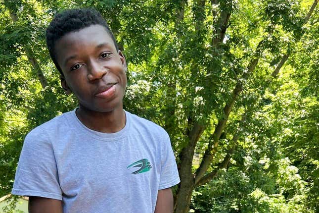 Image for article titled Black Boy Suffering From PTSD After Doorbell Shooting Incident, Trial Looms