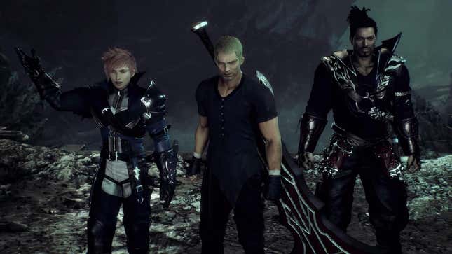The 11 Best Final Fantasy Spin-Offs, Ranked