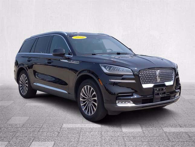 Image for article titled I Need A Big American Family Car! What Should I Buy?