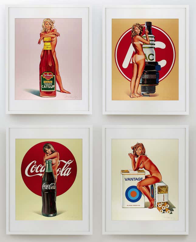 (Sotheby's)