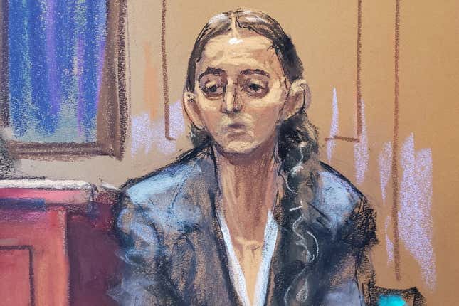 Image for article titled Sam Bankman-Fried’s FTX buddies and what happens to them next