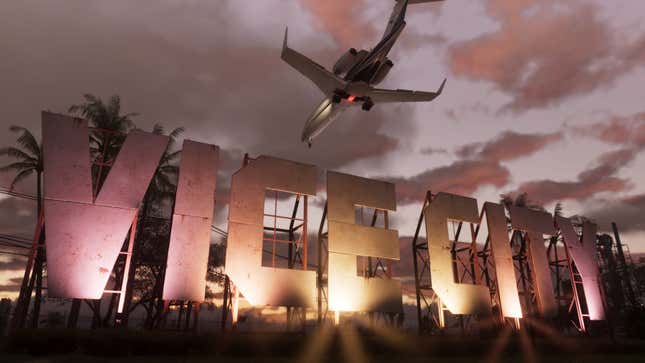 A new screenshot shows characters and locations from GTA 6.