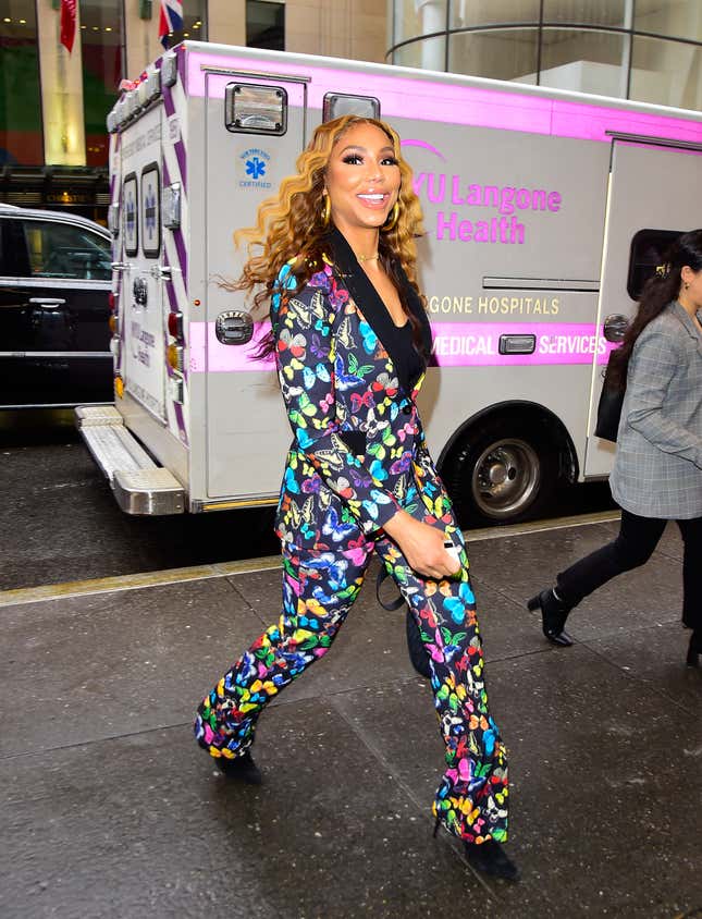 Image for article titled March&#39;s Best Black Celebrity Fashion Moments