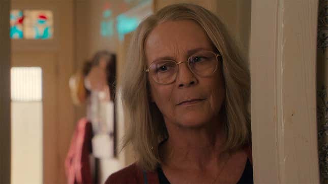 I Reject This Baffling Ending to the ‘Halloween’ Franchise